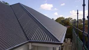 Best Metal Roofing Installation  in Mccamey, TX